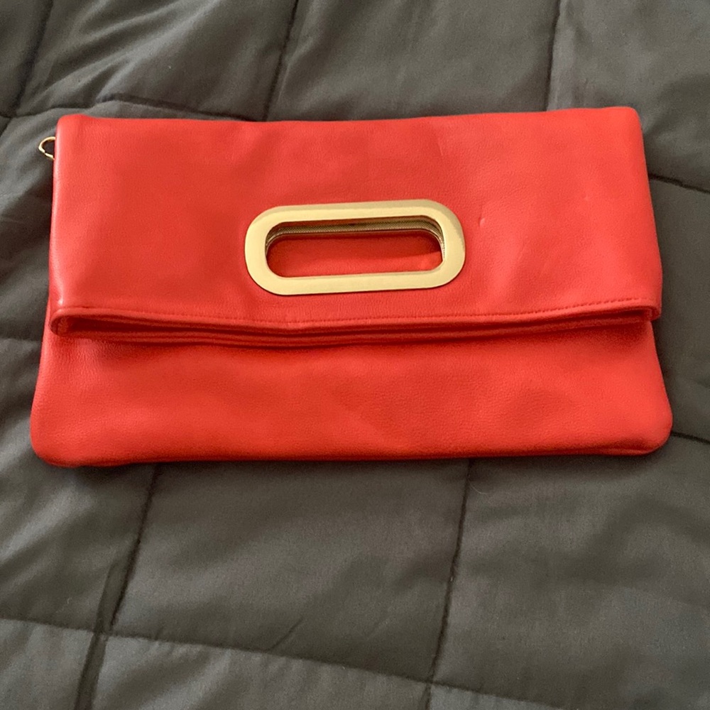 Aldo Ventur clutch/purse